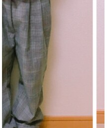 SEVENDAYS=SUNDAY | パンツ