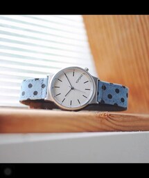 KOMONO. | アナログ腕時計