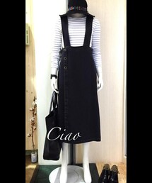 巧翊服飾 | デニムスカート