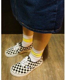 VANS | スニーカー