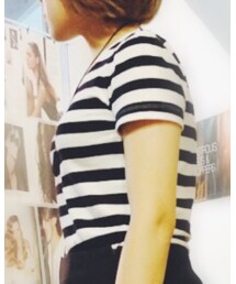 無印良品 | Tシャツ/カットソー