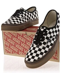 VANS | スニーカー