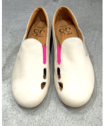 HISASHI HIDANO | パンプス