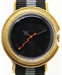 A STORY TOKYO | GENSO second bk/or(アナログ腕時計)