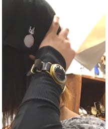 A STORY TOKYO | アナログ腕時計