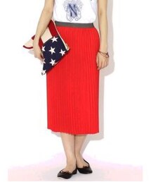 BEAMS | スカート