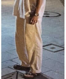 BOBSON | その他パンツ