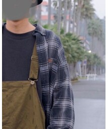 Carhartt | シャツ/ブラウス