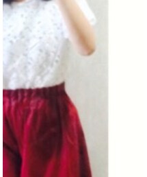 LOWRYS FARM | Tシャツ/カットソー