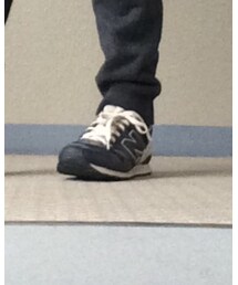 NEW BALANCE | スニーカー