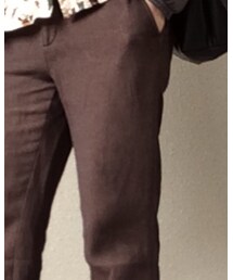 UNIQLO | その他パンツ
