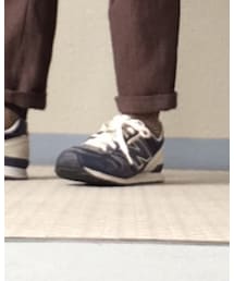 NEW BALANCE | スニーカー