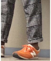 NEW BALANCE | スニーカー