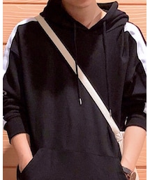 Bershka | パーカー