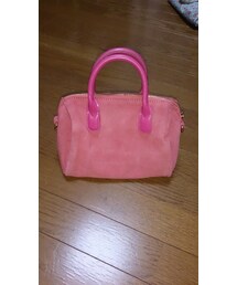 mystic | ボストンバッグ