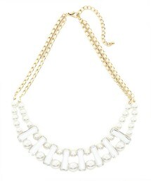 mystic | ネックレス