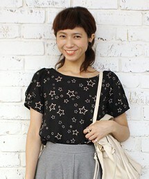 mystic | シャツ/ブラウス