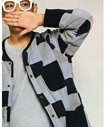 bukht | カバーオール