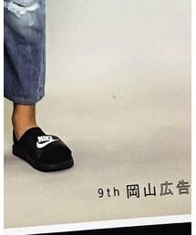 NIKE | サンダル