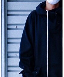 soumo | カバーオール