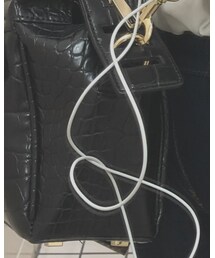 MURUA | ショルダーバッグ