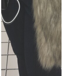 AZUL by moussy | デニムパンツ