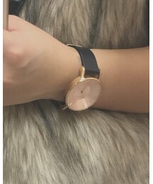 KLASSE14 | アナログ腕時計