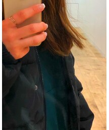 no brand | パーカー