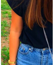 ZARA | Tシャツ/カットソー