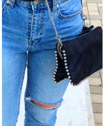 ZARA | ショルダーバッグ