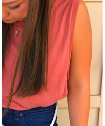 FOREVER 21 | トップス