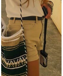 FOREVER 21 | チノパンツ