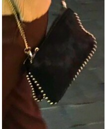 ZARA | ショルダーバッグ