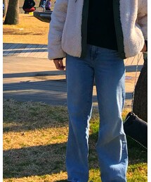 H&M | デニムパンツ