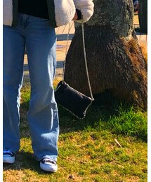 ZARA | ショルダーバッグ