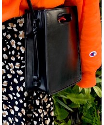 ZARA | ショルダーバッグ