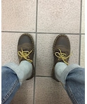 Dr. Martens(ドクターマーチン)の「シューズ(ブーツ)」