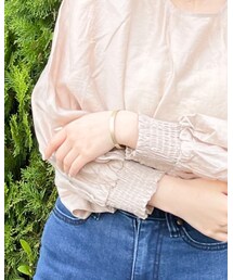 Amy | バングル/リストバンド