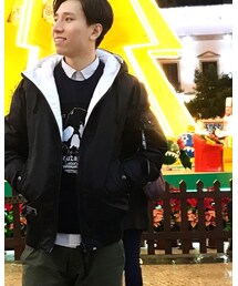 IZZUE | ジャケット/アウター