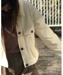 GU | ジャケット/アウター