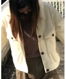 GU | ニット/セーター