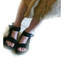 COLEMAN | サンダル