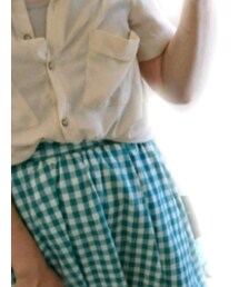 Heather | シャツ/ブラウス