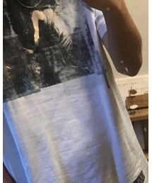 off white | Tシャツ/カットソー