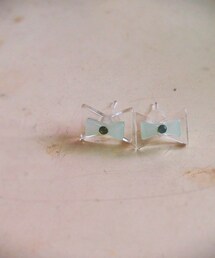 ピアス(no brand)(ピアス（両耳用）)