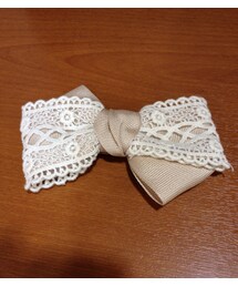 バレッタ/ヘアクリップ