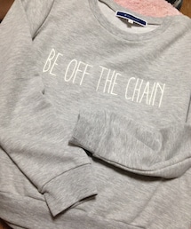 THE EMPORIUM | スウェット