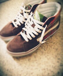 VANS | スニーカー