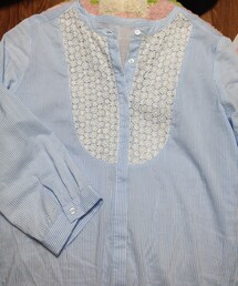 GLOBAL WORK | シャツ/ブラウス