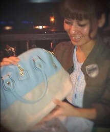 ショルダーバッグ